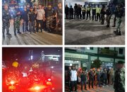 * Patroli Koramil 06 / Cimanggis Bersama Komduk *
