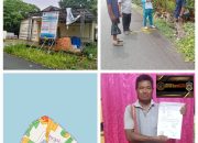 Pemerintah Setempat Jangan Tutup Mata Dengan Permasalahan Tanah Sengketa Milik Warga Masyarakat Setempat Kampung Teluk Harapan Kecamatan Maratua Kabupaten Berau Kalimantan Timur Lembaga Aliansi Indonesia & Media Aktivis Indonesia Tidak Akan Tinggal Diam