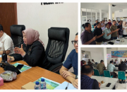 ” Koperasi Harus Memiliki SDM Yang Baik “