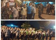 * BAZNAS Depok Gelar Kegiatan Santunan di Kantor Kecamatan Tapos, Dihadiri Unsur Muspika dan Tokoh Masyarakat *
