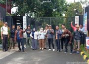 * Perselisihan Buruh di PT Immortal Cosmedika Indonesia Memanas, 22 Anggota Serikat Terdampak Mutasi Sepihak *