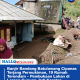 Banjir Bandang Batulawang Cipanas Terjang Permukiman, 19 Rumah Terendam – Pembukaan Lahan di Lereng Gunung Jadi Sorotan