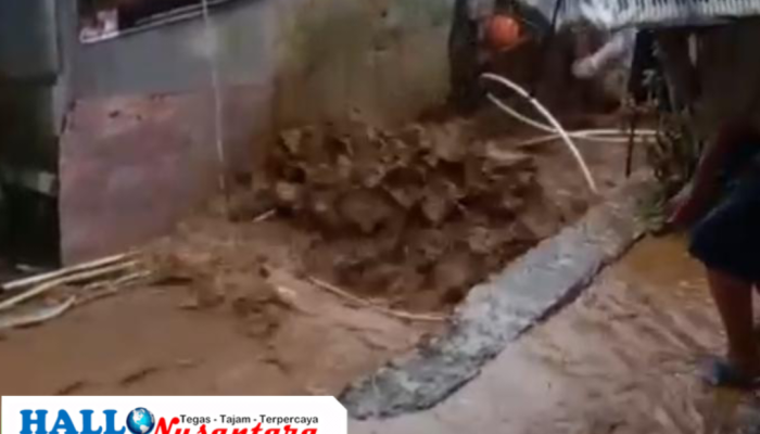 Update Banjir Lumpur di Cipanas Belum Berakhir, Warga Batulawang Desak Pemerintah Segera Bertindak