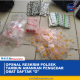 Opsnal Reskrim Polsek Tambun Amankan Pengedar Obat Daftar “G”
