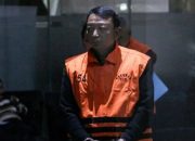 * Saksi dari PT KD Diperiksa KPK, Kasus Eksekusi Lahan di Depok *
