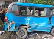 Polisi Ungkap Identitas Korban Tewas dan Luka Kecelakaan 14 Kendaraan di Cikampek