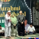 Pererat Tali Silaturahmi” Marvel Putera Trans juga  Ketua Mada Menyelengagarakan Acara Halal Bihalal  Bersama Warga Burangkeng Dan tokoh