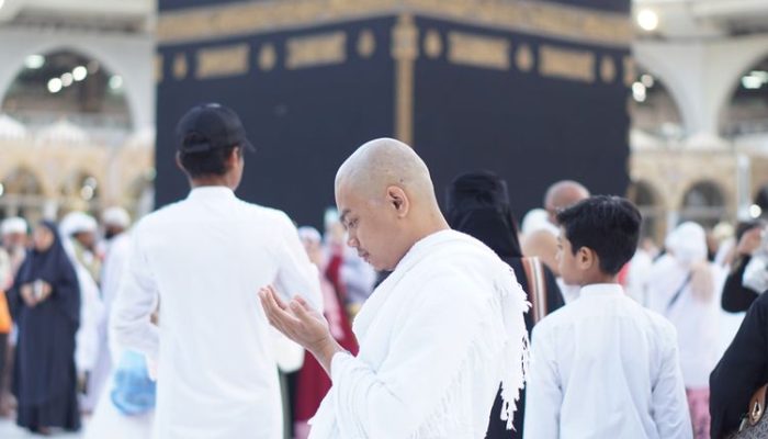 UU Haji Yang Baru Bolehkan Umrah Mandiri, Berikut 5 Persyaratannya
