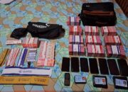 Gerebek Percetakan Uang Palsu di Bekasi, Bareskrim: Tidak Bisa Dikonversi ke Rupiah