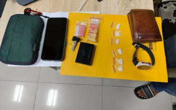 Diduga Simpan Barang Haram, ASN PPPK Pemkab Bekasi Ditangkap