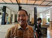 ” Ketua PT Bandung Bongkar Identitas 3 Pejabat PN Depok yang Terjaring OTT KPK: Ketua hingga Juru Sita “