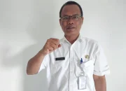 * Ciptakan Ketertiban Saat Ramadan, Camat Tapos Minta Warga Sama-sama Awasi Lingkungan *
