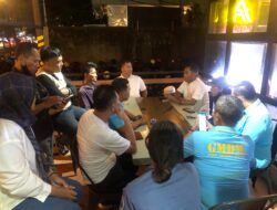IPWL GMDM DPW Bogor Raya Gelar Acara Buka Bersama Dengan Ketua DPW dan DPKC Se Bogor Raya