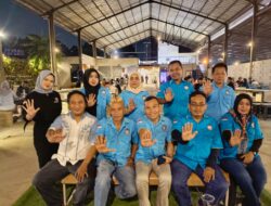 IPWL GMDM DPW Kota Depok Gelar Acara Buka Bersama Dengan Jajarannya