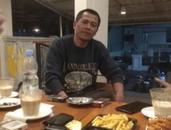 Ketua Asosiasi Pewarta Pers Indonesia DPD Garut – Mengingatkan Kepala Desa Beserta Perangkatnya Wajib Paham & Taat Aturan Untuk Netral Terhadap Politik Praktis