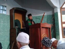 Indahnya Lebaran di Kampung Halaman