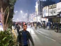 Terkait Perebutan Lahan Parkir di Simpang SGC, Polsek Cikarang Utara Klarifikasi Kejadian Sebenarnya