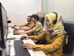 Pemkab Purwakarta Terus Dorong Pelayanan Publik Berbasis Aplikasi