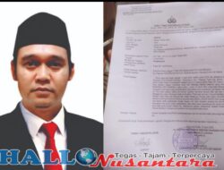 Tangani Dengan Cepat Kasus Penganiayaan, Turangga Cakraudaksana Ucapkan Terimakasih Kepada Kapolsek Cikarang Pusat