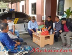 Fakta Baru Kasus Pembacokan Versi Pengacara Korban Dan Kapolsek Cikpus : Mediasi Gagal, Terduga Pelaku Berstatus DPO