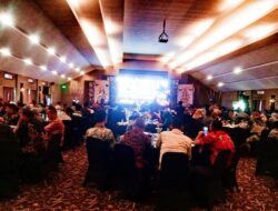 Musrenbang Dalam Rangka Penyusunan RKPD Tahun 2025 Dan RPJPD Tahun 2025-2045