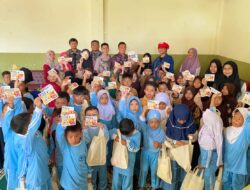 Disipusda Kenalkan Ikon-Ikon Penting Tentang Purwakarta