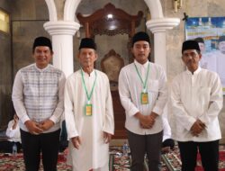 Manasik Haji, Pemkab dan Kemenag Purwakarta Bimbing 781 Jemaah