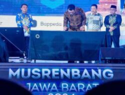 Disdik Jabar Raih Peringkat 2 Pelaksanaan Forum Perangkat Daerah Tingkat Jabar