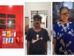 Polsek Citeureup Berhasil Ungkap Perkara Judi Online