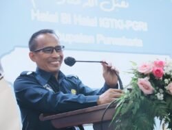 Disdik Purwakarta Keluarkan Larangan Karya Wisata Pelajar Ke Luar Kota