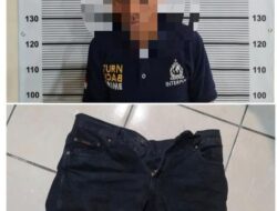 Bejat! Seorang Ayah di Bogor Tega Cabuli Anak Tirinya