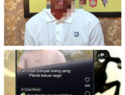 Terkait Pungli Yang Viral di Medsos, Polsek Sukamakmur Amankan Pelaku