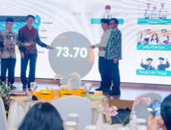 Katakan Tidak Pada Korupsi