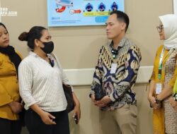 Keluarga Pasien Korban Lakalantas Apresiasi Pelayanan RSUD Bayu Asih