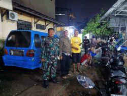 Tragedi Meninggalnya Balita Hanyut di Selokan Cibinong, Polsek Cibinong Lakukan Penyelidikan