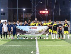 PT. Bonanza Sukses Bersama Sebagai Pengusaha Lokal Peduli