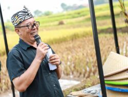 Antisipasi Musim Kemarau, Pemkab Purwakarta Siapkan Ratusan Pompa Penyuplai Air Persawahan