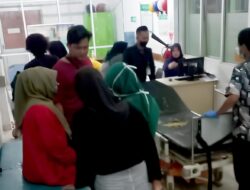 RSUD Bayu Asih Tangani Puluhan Korban Keracunan di Sukatani