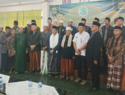 Ketua Terpilih MUI Pacet H.Ade Muchlis Nyatakan Perang Terhadap Pelaku LGBT