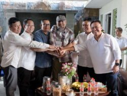 Sekda JABAR Lakukan Kunker Ke Bogor, Tangani Permasalahan Sampah di TPPAS Luhut Nambo