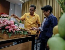 Karya Luar Biasa Siswa Luar Biasa LKSN SLB Tingkat Jabar