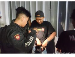 Polres Bogor Berhasil Menggagalkan Potensi Gangster dan Aksi Tawuran Melalui Patroli