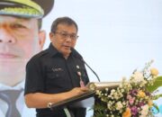 Popwilda 2024, Penjabat Bupati Purwakarta: Junjung Tinggi Sportivitas