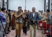 LKS SMK 2024 Tingkat Provinsi Jawa Barat di Buka Langsung Oleh Kadisdik Jabar
