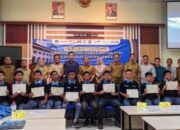Siswa SMKN 1 Cimahi Tunjukan Prestasinya ikuti 9 Mata Lomba di Ajang LKS Tingkat Provinsi 2024