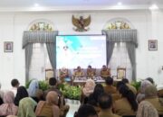 Rakor BUMD, Pj Bupati : “BUMD Harus Dapat Meningkatkan Roda Perekonomian Sumedang”