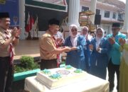IGTKI-PGRI Kabupaten Cianjur Peringati Hari Jadi ke-74
