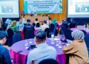 Sosialisasi Internal Penerimaan Peserta Didik Baru (PPDB) Tahun 2024