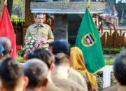 Penjabat Bupati Purwakarta Menindaklanjuti Surat Edaran Gubernur Tentang Study Tour Pada Satuan Pendidikan