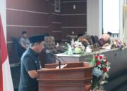 Sekda Norman Nugraha Menjelaskan RPJD Tahun 2025 – 2045 Kabupaten Purwakarta